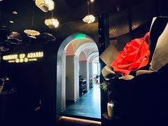 -弦月窗LUNETTE BY AMANDA(复兴路店)