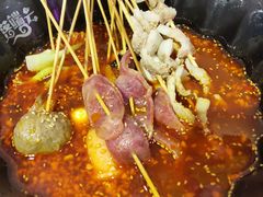 -梵云依家小冒菜(新街口总店)