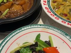 -新宝餐厅(流塘店)