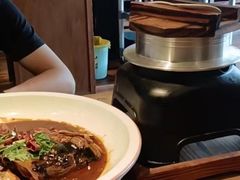 -永安鱼庄·镇江菜(三店纬五路店)