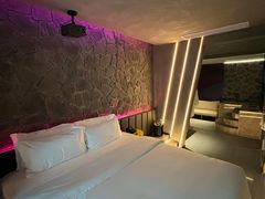 -CitiHot欢悦酒店(广州北京路店)