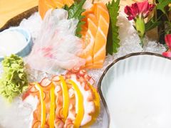 -竹幸日本料理(国光1937科技文化创意园店)