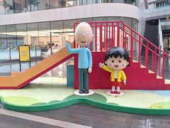 -东莞松山湖万象汇