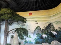 -盐城丹顶鹤湿地生态旅游区