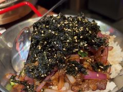 -九田家黑牛烤肉料理(新辰里亚运村店)
