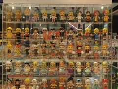 -泡泡玛特POPMART(崇文门国瑞城店)