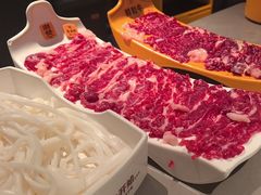 -潮发潮汕牛肉店(软件基地店)