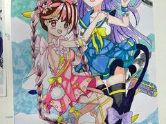 -东方童画少儿美术(莘庄体验馆)