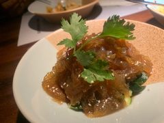 -外婆家(南开大悦城店)