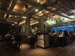 大堂-Goose Island Brewhouse鹅岛精酿啤酒酿造工坊餐厅