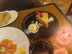 -安妮意大利餐厅(国贸店)