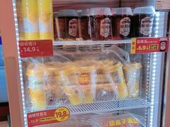 -味多美蛋糕(看丹桥店)