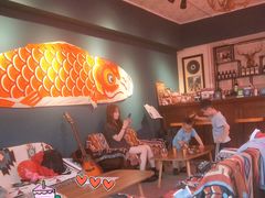 -隐藏Club黑胶主题酒吧(二七万达店)