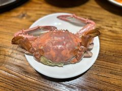 -海味当家·蒸锅海鲜(星海公园店)