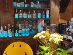 -VIKING SALOON西部美式烟熏烤肉(和平路店)