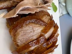 -全聚德(蓝山店)