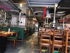大堂-原始泥炉烤肉(总店)