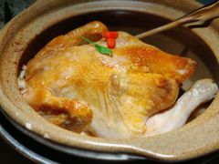 -外婆家(青岛万象城店)