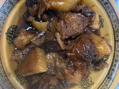 -水香园·中国徽菜名店(紫霞大道店)