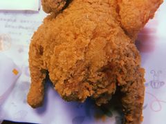 -华莱士·全鸡汉堡(财经学院店)