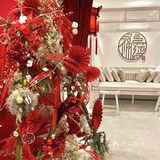 尾牙定这家Old Money火锅，领导也夸你会办事[得意]