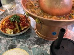 -浩海火烧云傣家菜(京广店)