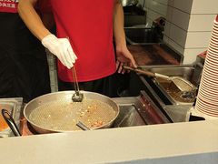 -黑色经典臭豆腐·湖南特产(太平街口店)