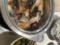 -一叶一世界•素食餐厅(环球中心店)