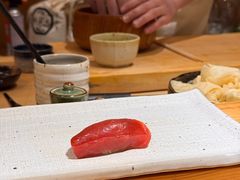 -镹·鱼料理  国产鱼使用店