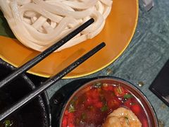 -牛New寿喜烧(曹路花园城店)