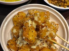 -姑苏家宴·苏帮菜·松鼠桂鱼(苏州总店)