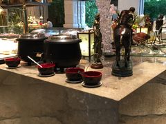 -太湖饭店玉兰厅(自助餐厅)