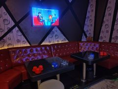 -K+PARTY连锁KTV(盈锋广场店)