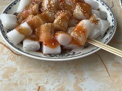 -渔记茶餐厅(渔村店)