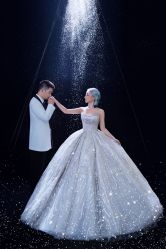 -纪可婚纱摄影平潭旅拍