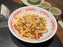 -传统菜农庄(皇姑路店)