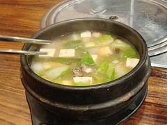 -意成料理