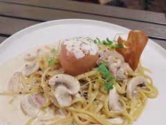 -CHILLAX轻乐时(侨建·Hi City店)