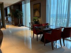 -上海嘉定喜来登酒店