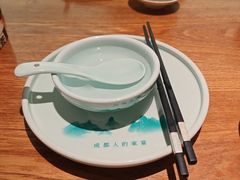 -蓉城小馆(科兴店)