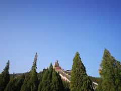 -龙口南山旅游景区