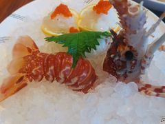 -Mr·Fish鱼鲜生海鲜放题(银泰in99店)