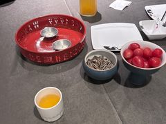 -旺顺阁·北京菜·烤鸭(大望路店)