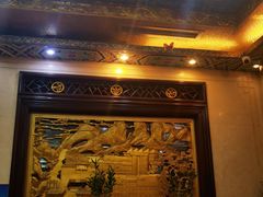 -鹊华居·地道鲁菜·海鲜·融合味(大明湖店)