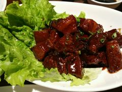 -浦江餐饮·上海菜馆(五四路店)
