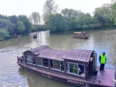 -溱湖国家湿地公园