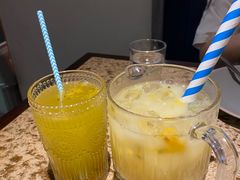 -墨纪Mojí墨西哥餐厅(官舍店)