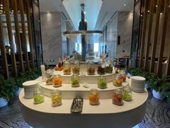 -印象餐厅(杭州国际博览中心北辰大酒店)