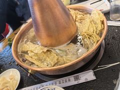 -仁和四季涮肉馆(天坛南门店)