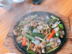 -聚合味(平洲店)